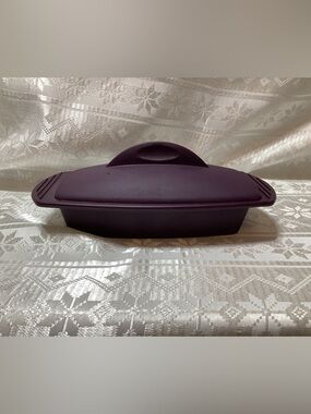 Epicure Multi Purpose Steamer Rectangular Shape
